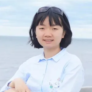 An image of Yu Lu Liu